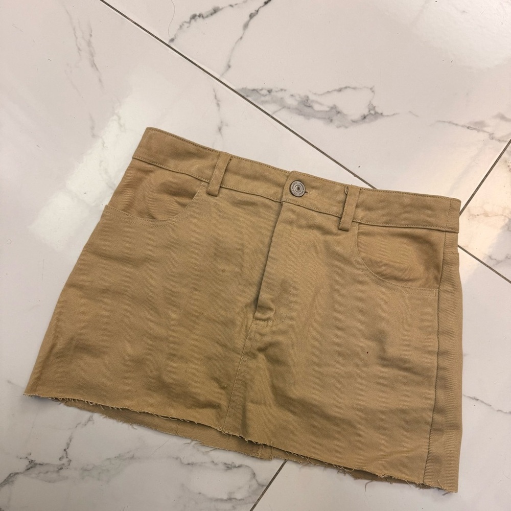 Steve Madden  Women's Skirt Size 2